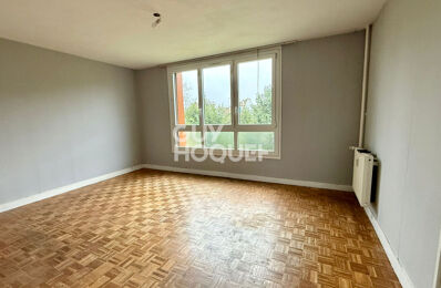 vente appartement 110 000 € à proximité de Compiègne (60200)