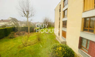 Appartement 3 Pièces 58 m² à vendre à Compiègne (60200)