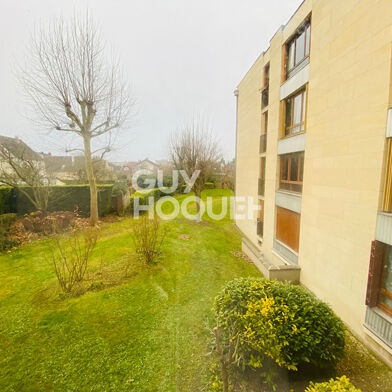 Appartement 3 pièces 99000 €