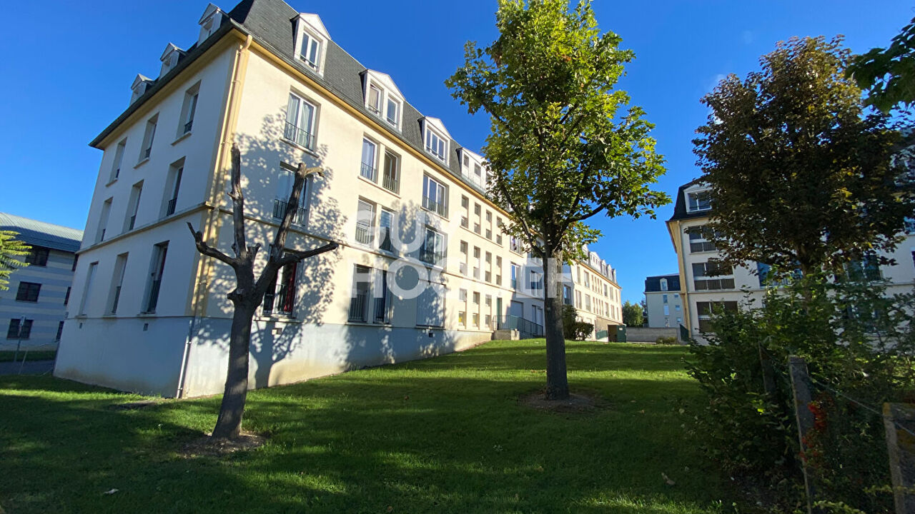 appartement 1 pièces 28 m2 à vendre à Compiègne (60200)