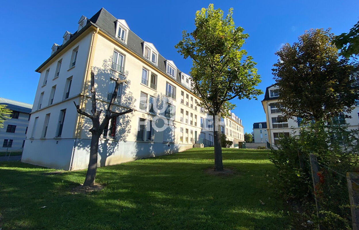 appartement 1 pièces 28 m2 à vendre à Compiègne (60200)