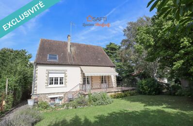 vente maison 261 500 € à proximité de Bois-Jérôme-Saint-Ouen (27620)