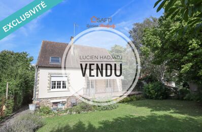 vente maison 261 500 € à proximité de Lommoye (78270)