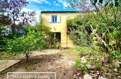 vente maison 750 000 € à proximité de Roquefort-la-Bédoule (13830)