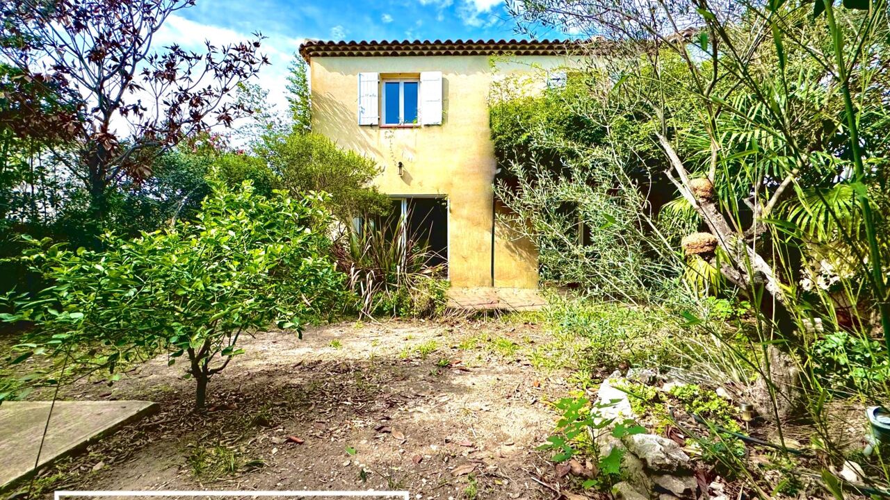 maison 5 pièces 175 m2 à vendre à Marseille 8 (13008)