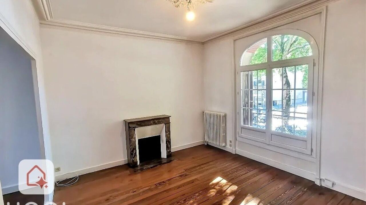 maison 6 pièces 120 m2 à vendre à Nantes (44000)