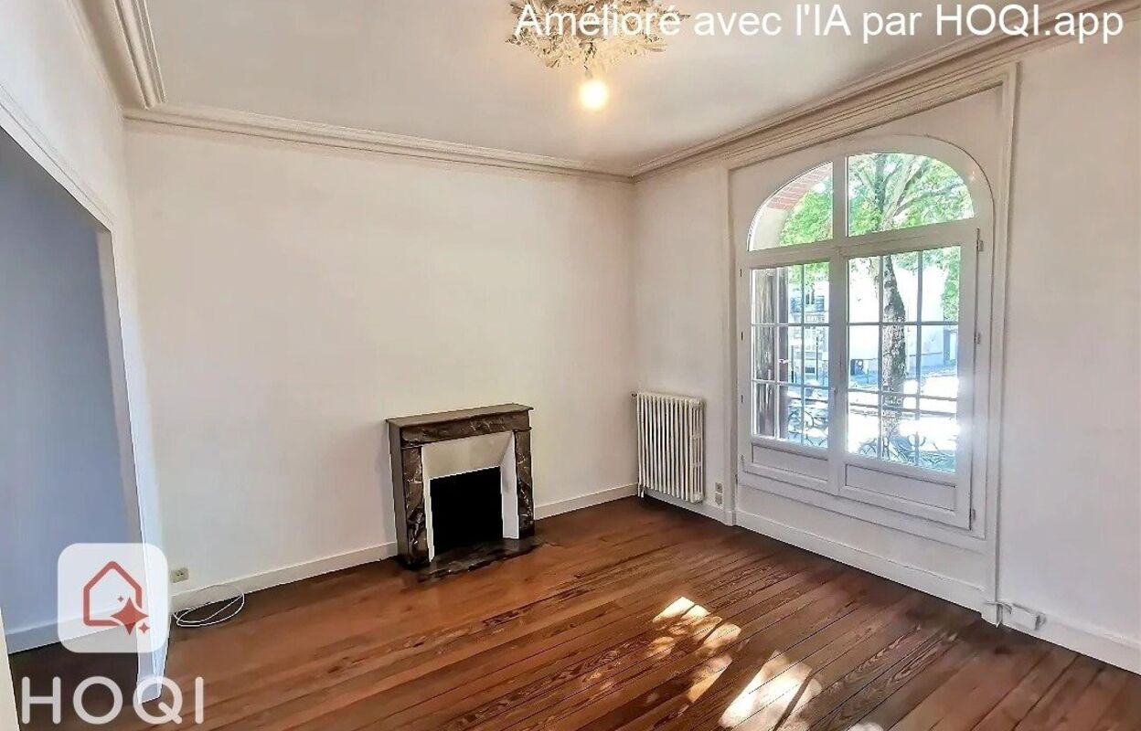 maison 6 pièces 120 m2 à vendre à Nantes (44000)