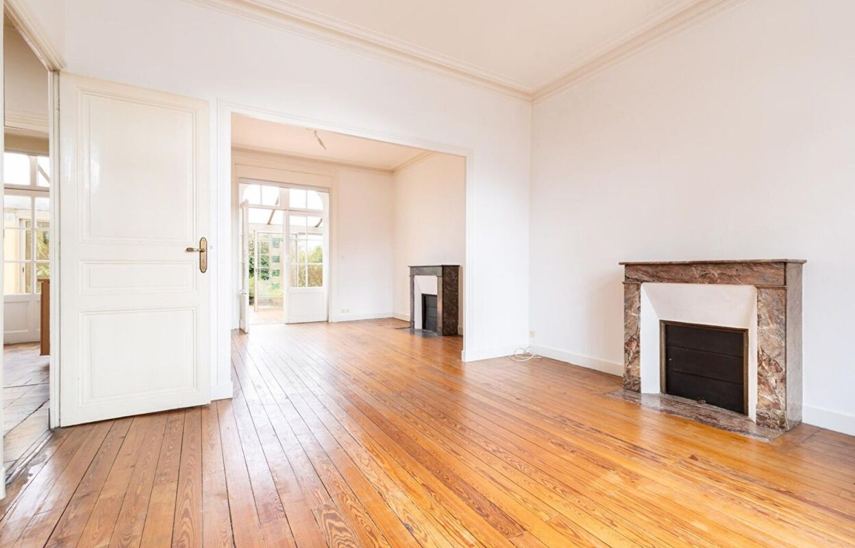 maison 6 pièces 120 m2 à vendre à Nantes (44000)