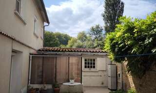 Maison 6 Pièces 115 m² à vendre à La Boixe (16330)