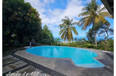 vente maison 699 500 € à proximité de Basse-Terre (97100)