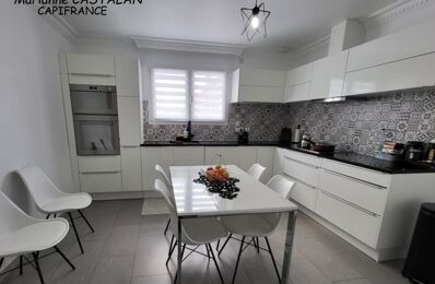 vente maison 299 000 € à proximité de Denney (90160)