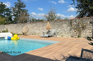 vente maison 649 000 € à proximité de Boulay-les-Barres (45140)