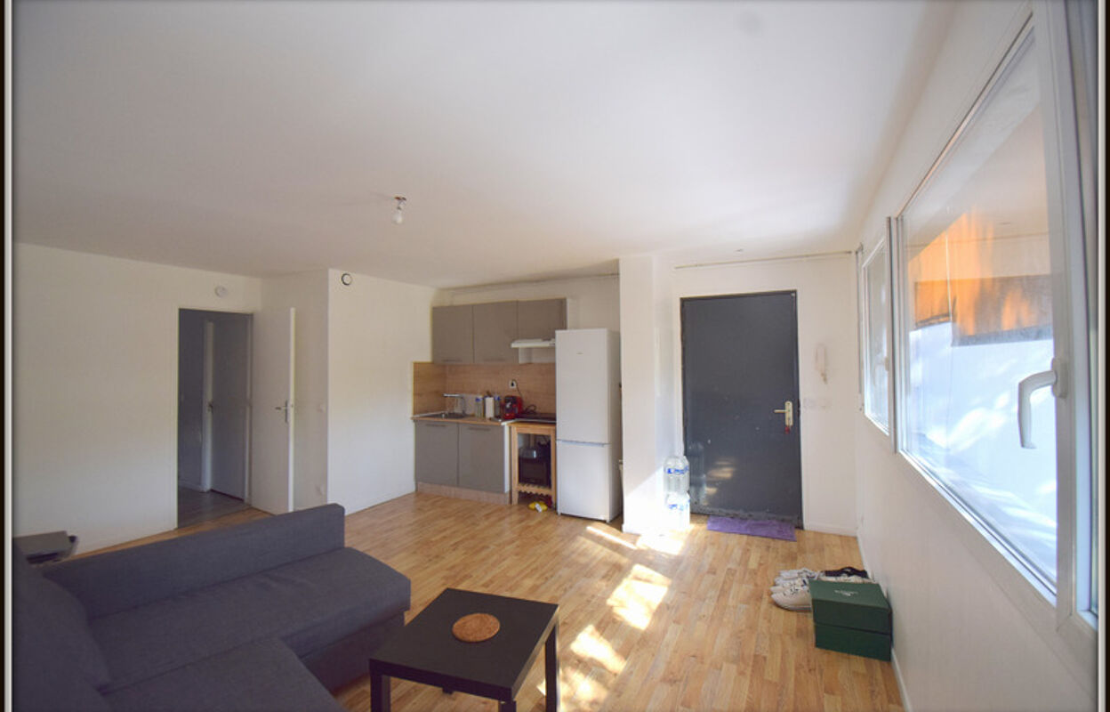 appartement 2 pièces 38 m2 à vendre à Drancy (93700)