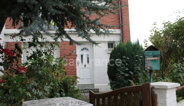 Villa / Maison 6 pièces  à vendre Haulchin 59121