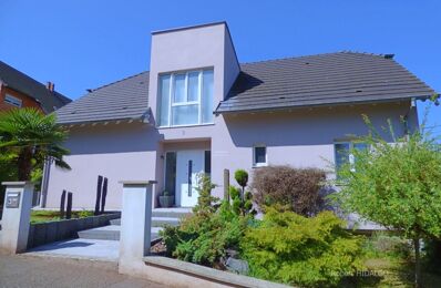 vente maison 658 000 € à proximité de Marlenheim (67520)