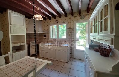 vente maison 630 000 € à proximité de Moulis-en-Médoc (33480)