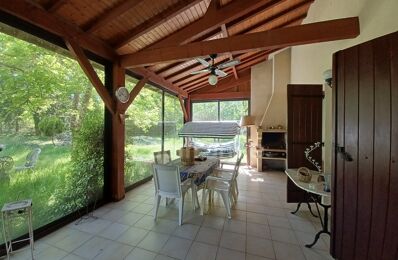 vente maison 630 000 € à proximité de Saint-Jean-d'Illac (33127)