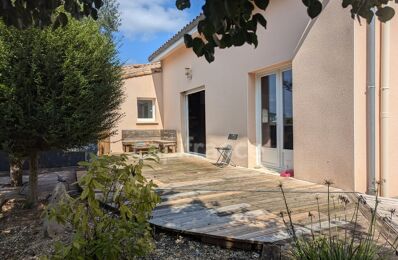 vente maison 236 250 € à proximité de Nonaville (16120)