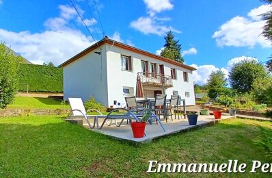 vente maison 239 000 € à proximité de Le Chambon-Feugerolles (42500)