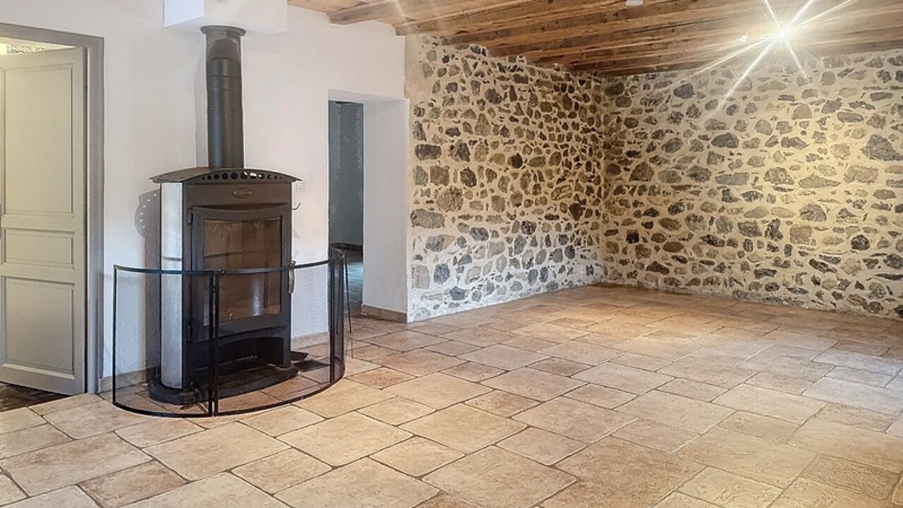 maison 3 pièces 110 m2 à vendre à Peillonnex (74250)