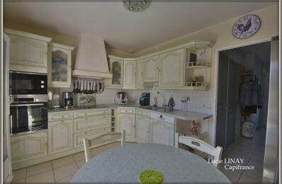 vente maison 126 000 € à proximité de Saint-Denis-de-Gastines (53500)