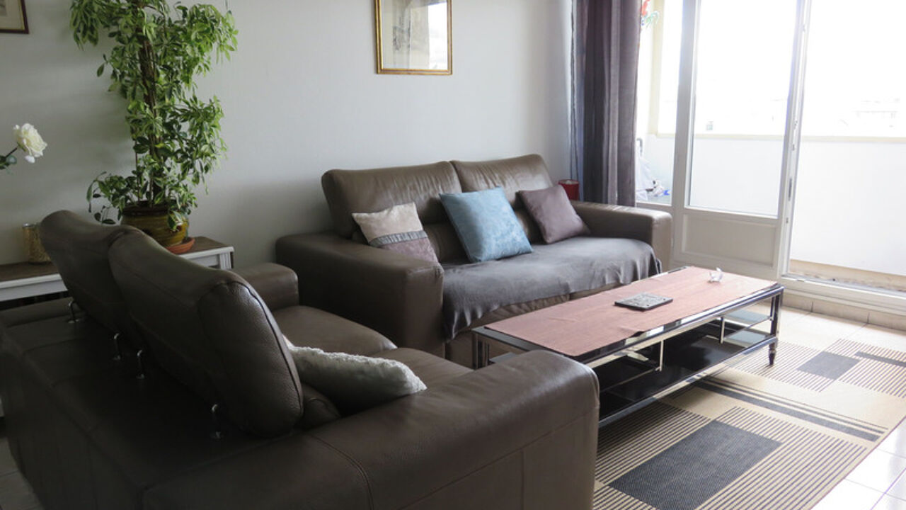 appartement 3 pièces 70 m2 à vendre à Gennevilliers (92230)