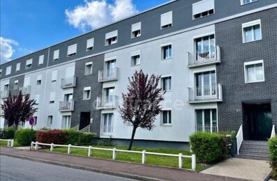 vente appartement 169 000 € à proximité de Herblay (95220)