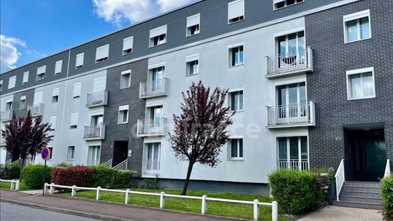 appartement 3 pièces 50 m2 à vendre à Soisy-sous-Montmorency (95230)