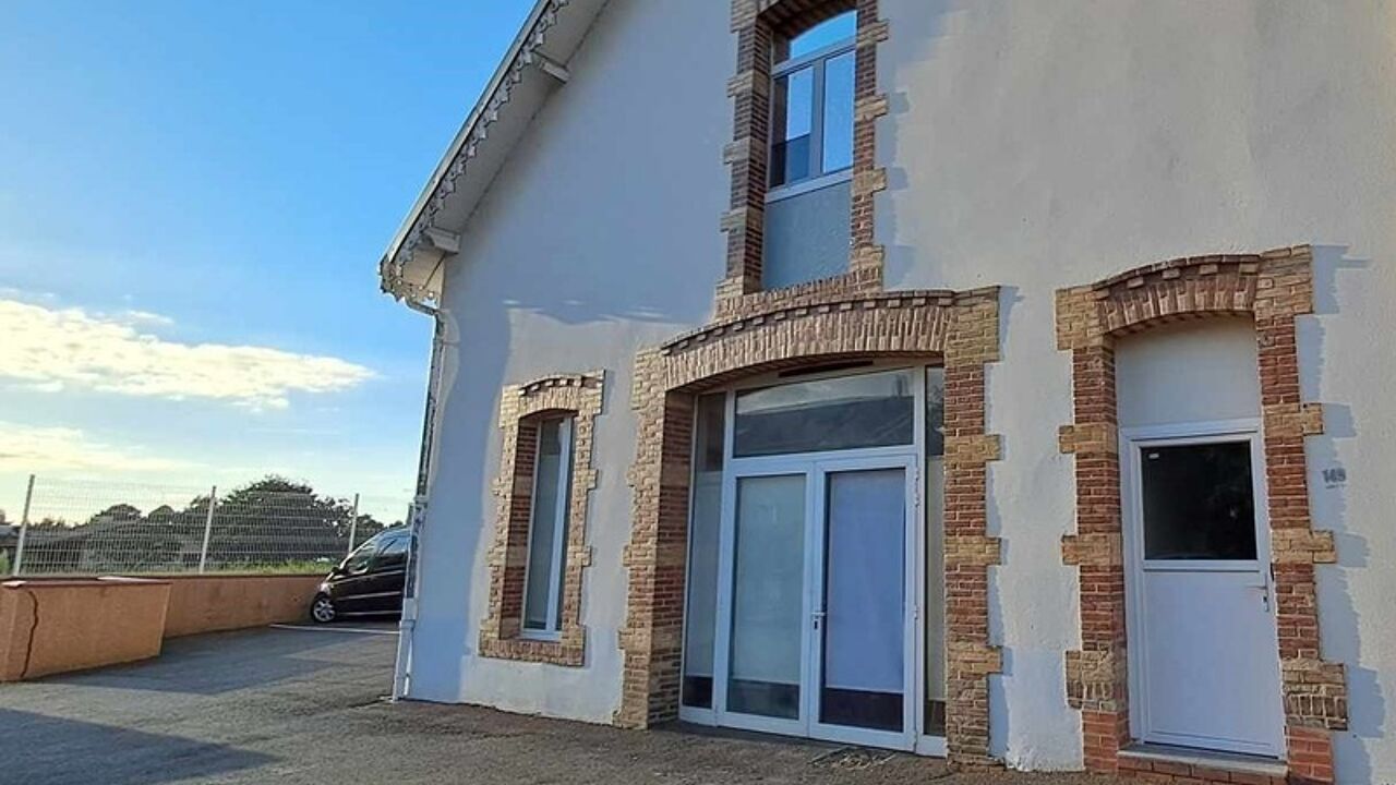 maison 7 pièces 200 m2 à vendre à Lannemezan (65300)