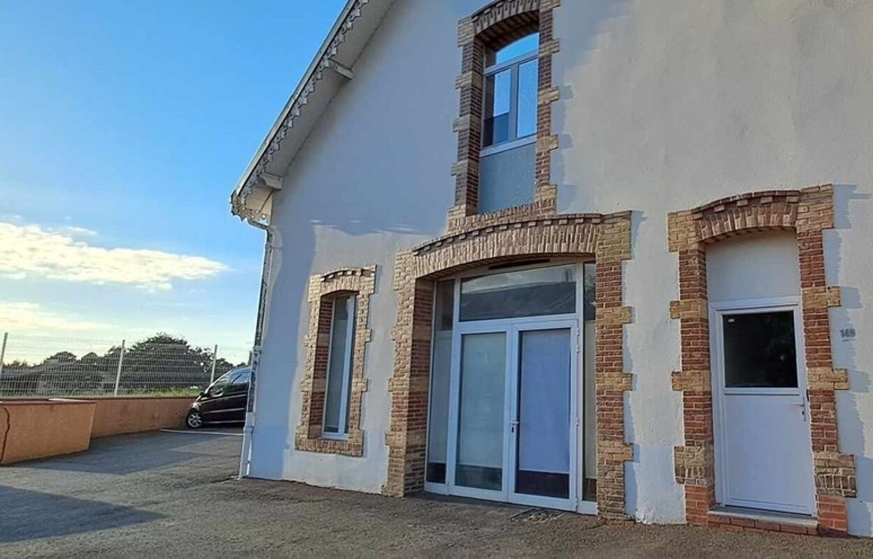 maison 7 pièces 200 m2 à vendre à Lannemezan (65300)