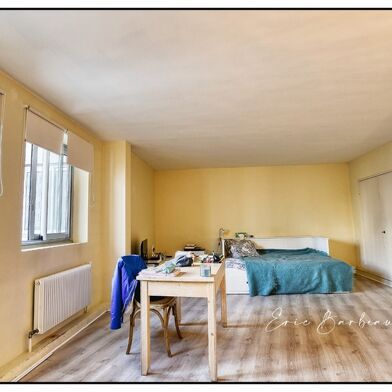 Appartement 1 pièce 47 m²