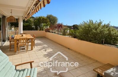 vente appartement 369 000 € à proximité de Saint-Mandrier-sur-Mer (83430)