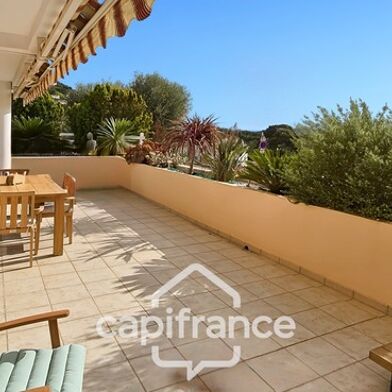 Appartement 3 pièces 76 m²