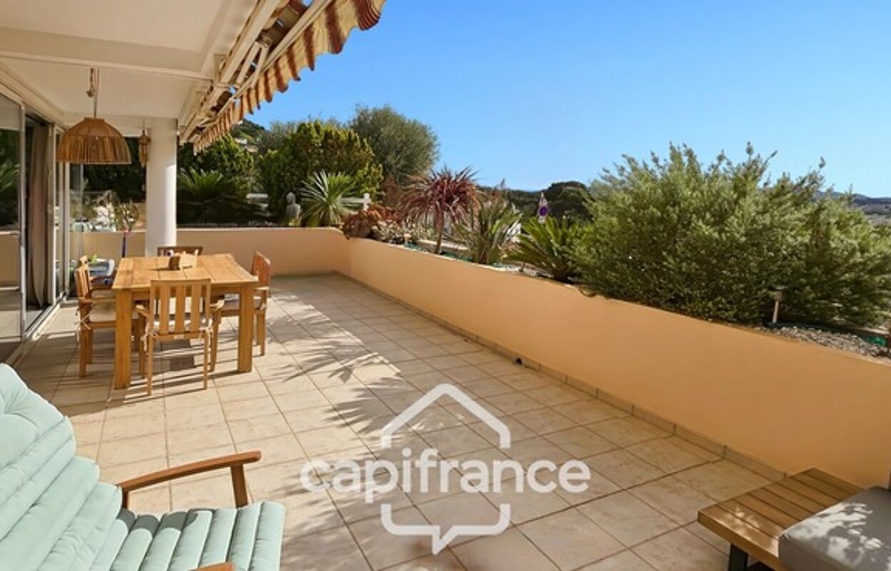 appartement 3 pièces 76 m2 à vendre à Toulon (83100)