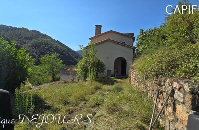 vente maison 280 000 € à proximité de Gluiras (07190)