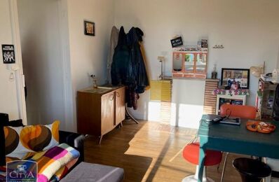 location appartement 515 € CC /mois à proximité de Poitiers (86000)