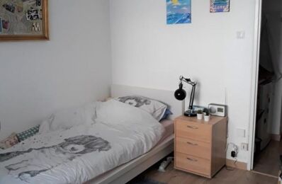 location appartement 570 € CC /mois à proximité de Brumath (67170)