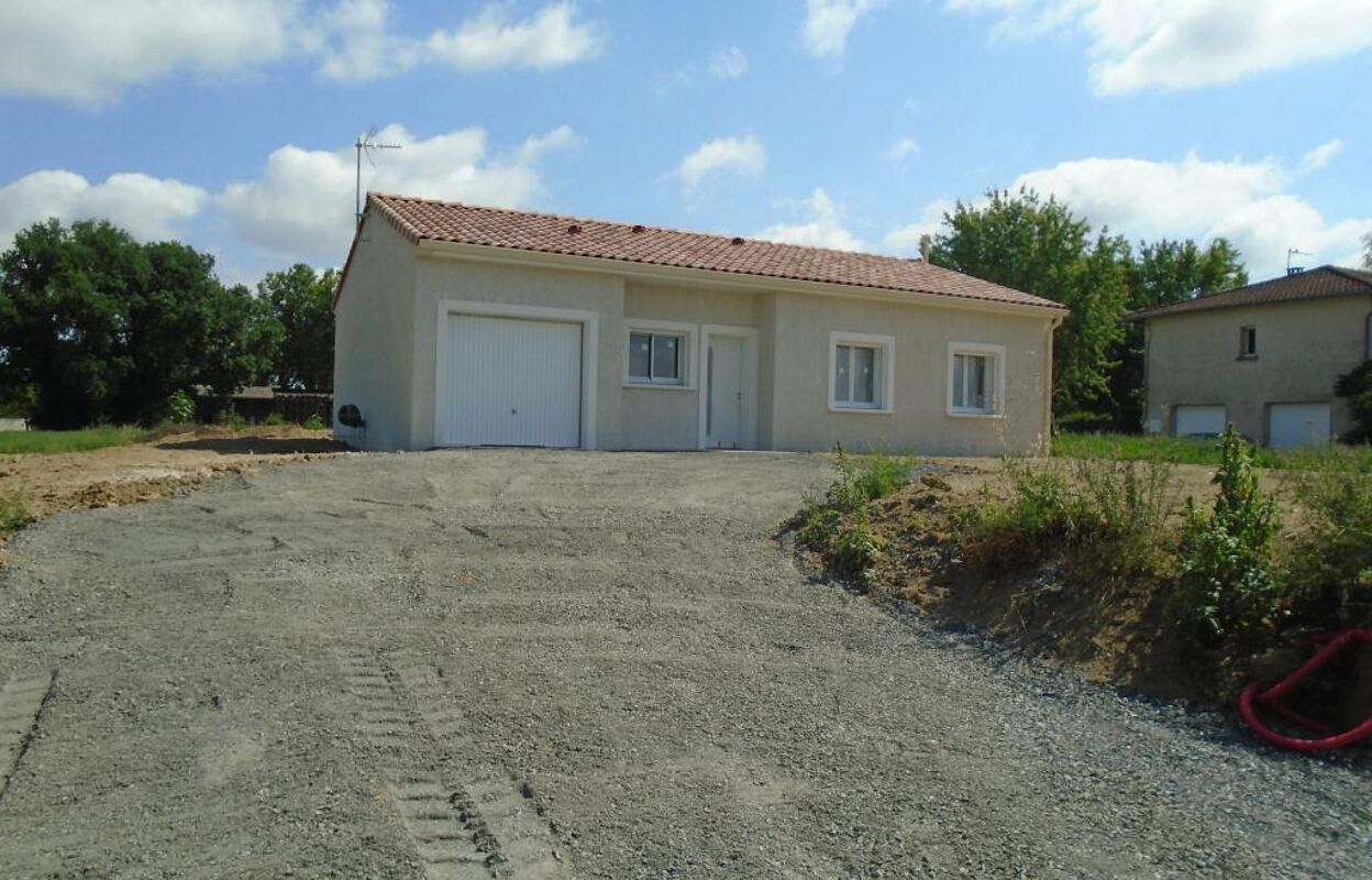 maison 4 pièces 89 m2 à louer à Jonquières (81440)