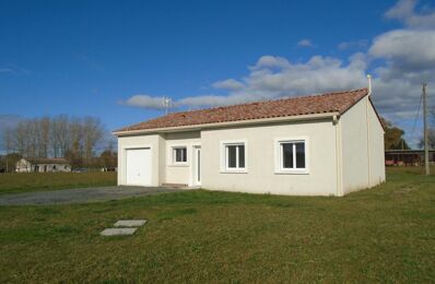 location maison 910 € CC /mois à proximité de Saint-Julien-du-Puy (81440)