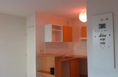 location appartement 510 € CC /mois à proximité de Valras-Plage (34350)