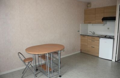 location appartement 385 € CC /mois à proximité de Le Mans (72)