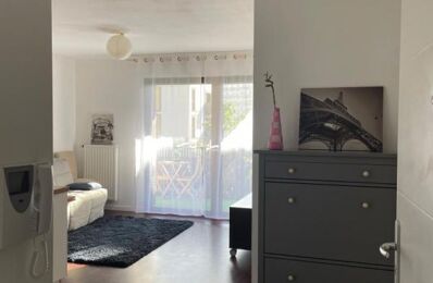 location appartement 1 290 € CC /mois à proximité de Deuil-la-Barre (95170)