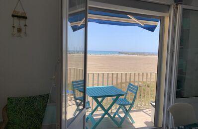 location appartement 739 € CC /mois à proximité de Valras-Plage (34350)