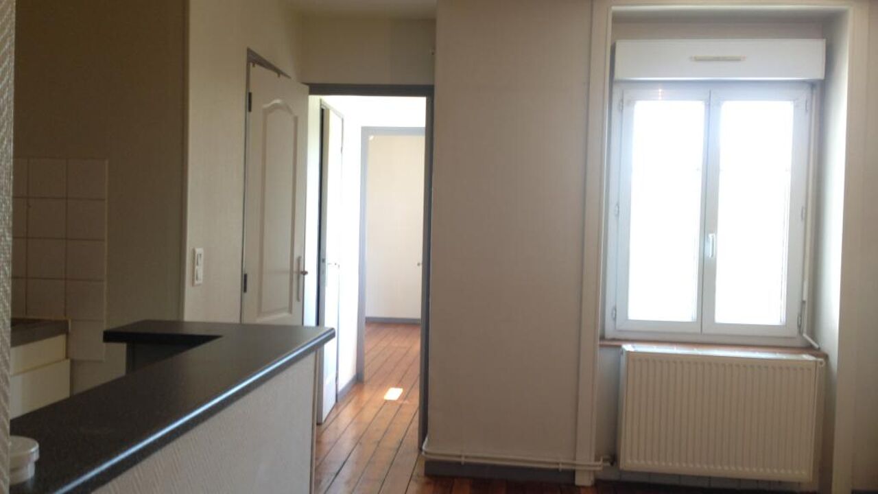 appartement 2 pièces 35 m2 à louer à Limoges (87000)