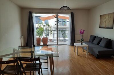 location appartement 1 350 € CC /mois à proximité de Saint-Maur-des-Fossés (94)