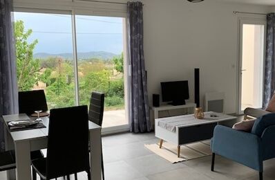 location maison 890 € CC /mois à proximité de Sauveterre (30150)