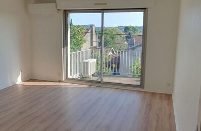 location appartement 536 € CC /mois à proximité de Réalmont (81120)