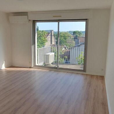 Appartement 2 pièces 53 m²