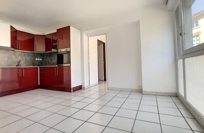 location appartement 575 € CC /mois à proximité de Chasse-sur-Rhône (38670)