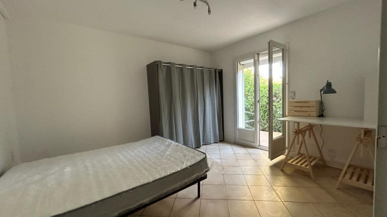 appartement 1 pièces 15 m2 à louer à Pau (64000)